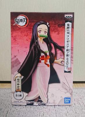 Демон Kimetsu no Yaiba Фигурка Kizuna no Sou СПЕЦИАЛЬНЫЙ Отдельный предмет Убийца - - "Камадо Незуко"