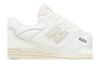 Мужские кроссовки New Balance 550 Белый Timberwolf Белый/Timberwolf/Raincloud
