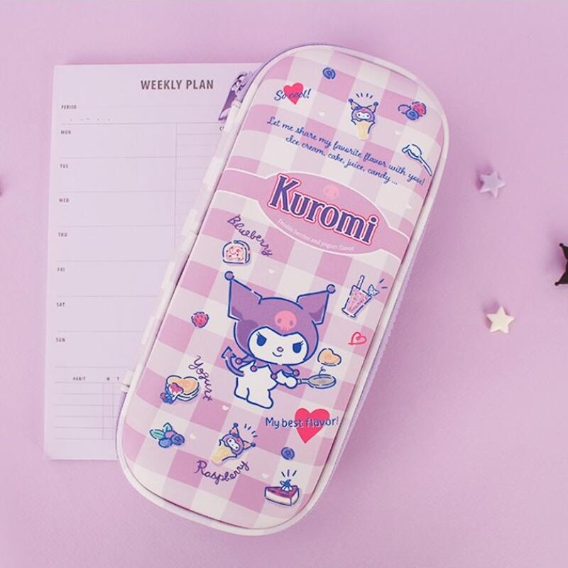 Широкий чехол Kuromi из ЭВА
