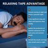 30/60/90/150pcs Mouth Tape Breathing for Sleep Mouth Tape Strips Improve Sleep Mouth Better Breath Mouth Tape Anti-snoring Patch