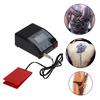 1Pc Tattoo Power Supply Foot Pedal Tattoo Footswitch For Tattoo Equipment
