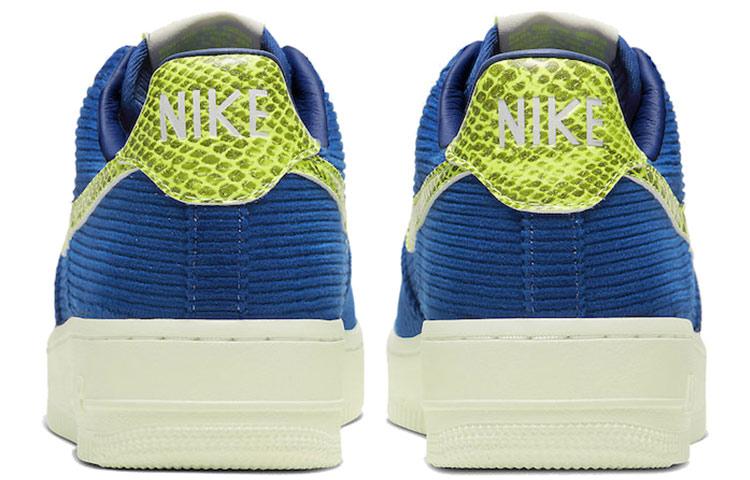 Nike Air Force 1 Low Olivia Kim No Cover Women's CK3314-400