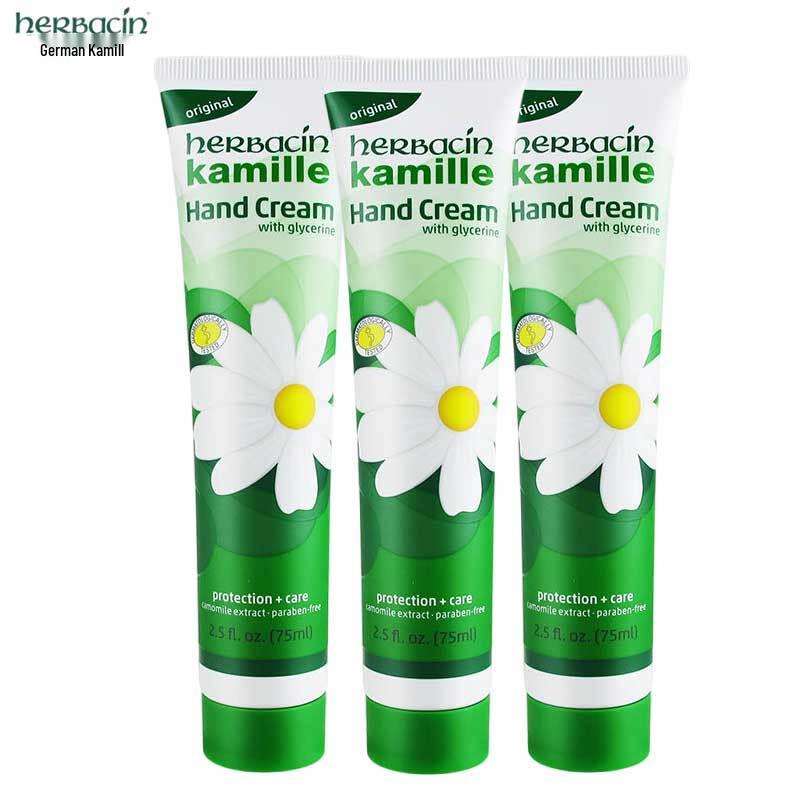Herbacin Kamill Classic Hand Cream