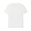 New FILA Short Sleeved T Shirts Men's Cloud White F11M528114FWT