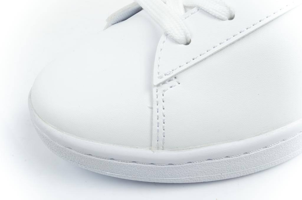 Lacoste Carnaby Set 125 1 SUJ wht/grn-synthetic [749SUJ0002082] size 36