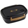 Easy Light Lunch Box L Microwave Safe 720ml Rizap Seal Container Storage Container XPM5-A