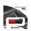Kingston USB-флеш-накопитель DTXM 256 ГБ USB 3.2 Gen 1