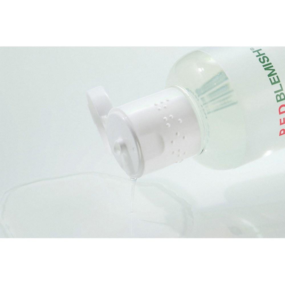 Dr.G Red Blemish Cica Soothing Toner, 200ml, 2 Units