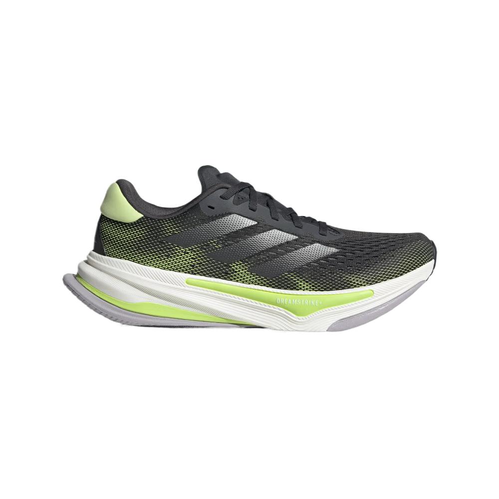 Adidas Кроссовки Supernova Prima Carbon Iron Metallic Pulse Lime IH8634