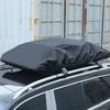 Roof Box Protective Sleeve Car Roof Rack Cover Dustproof Luggage Protector Waterproof Cloth For Drivers Travelers SUVs Camping