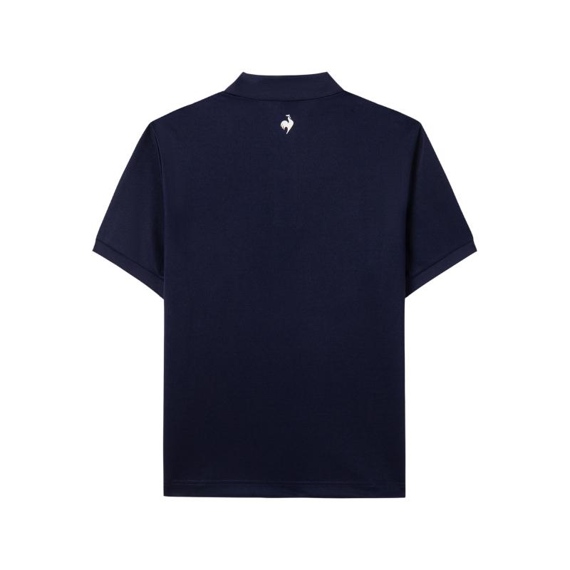 Le Coq Sportif Мужская футболка-поло L252MCNXOS03