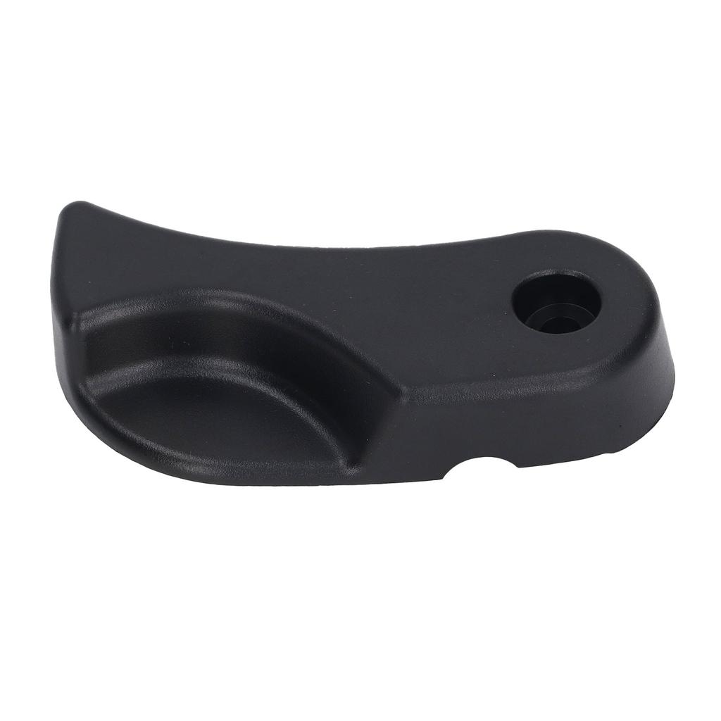 Engine Hood Release Lever Handle 51237058117 Bonnet Latch Handle for 1 Series M Base 6 Cyl 3.0L 2011