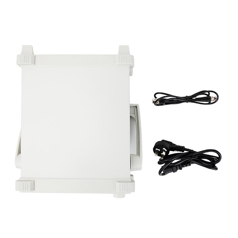 East Tester ET3315/3325/3340/3360 Функция Генераторы сигналов произвольной формы 200 МС/с 25-60 МГц Двухканальное USB-устройство