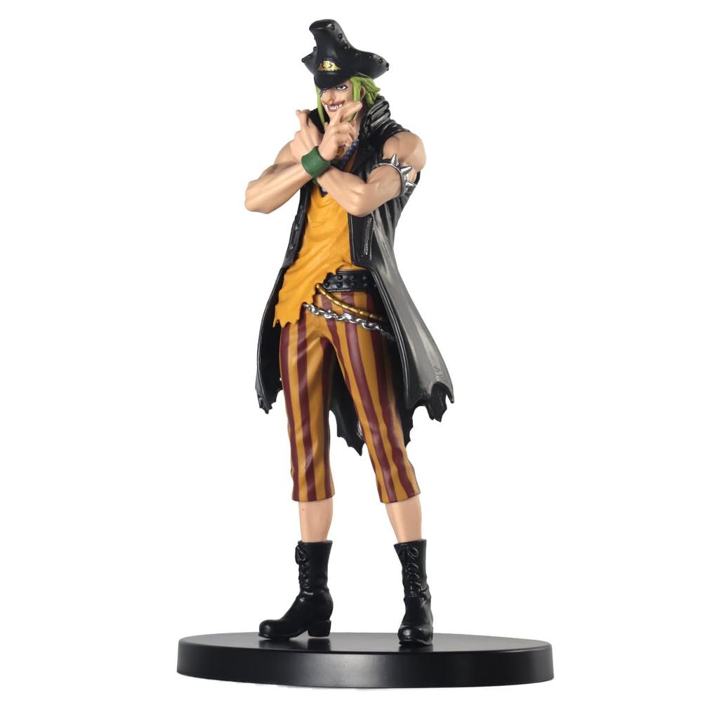 ONE PIECE FILM RED DXF THE GRANDLINE MEN vol.11 Бартоломео