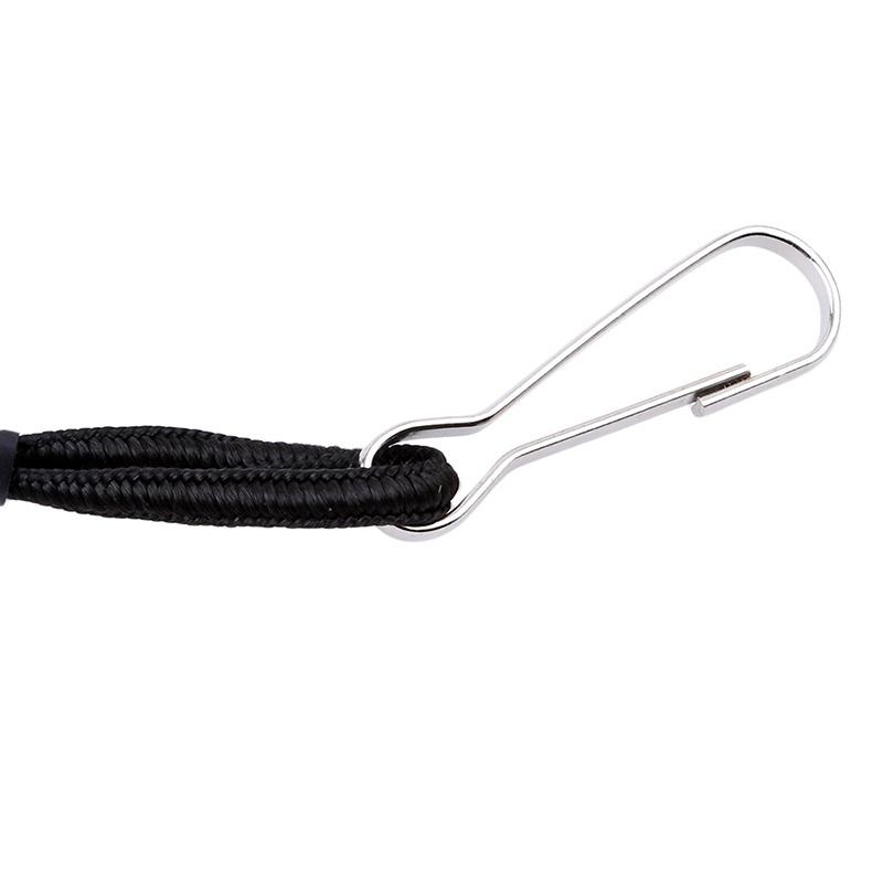 Полезный нейлоновый крючок для ключей на открытом воздухе, лямка, пряжка, подвесная пряжка ремня