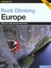 The Rock Climbing Europe Book