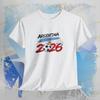 Аргентина Футболка 2026 | Футбольная футболка Чемпионата мира