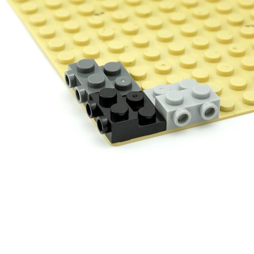 Совместимые Собираемые Частицы 87087 11211 30414 99206 22885 Специальные 1x1 1x2 1x4 С Шипом Сбоку Строительные Блоки Креативные Игрушки