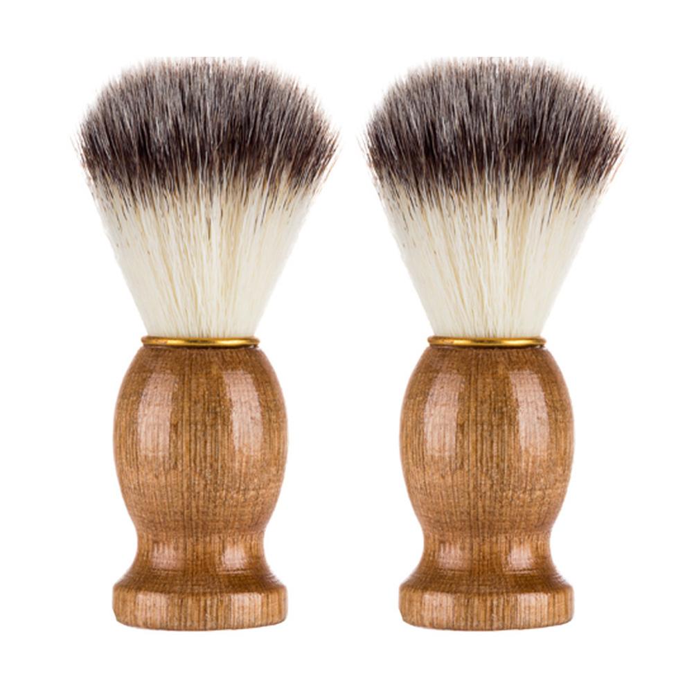 Practical Stainless Steel Men Shaving Bowl With Lid Soap Cup Smooth Shaving Mug Men Shave Lid Cream Foam Brush Lather Bowls