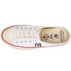 MLB Playball Mule Play Ball Slip Resistant , Abrasion Resistant , Breathable , Lightweight Low top Canvas Shoes Unisex (Unisex) Canvas Shoes