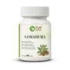 Биологически активные добавки Gokshura от Pure Nutrition | Сырые таблетки Gokshura для мужчин и женщин | Травяная добавка Tribulus Terrestris для силы, выносливости, жизненной силы