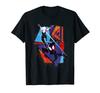 Marvel's Spider-Man: Across the Spider-Verse Three Spiders T-Shirt