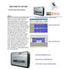 USB-кассетный захват Кассетный плеер преобразует ленту в MP3 USB-кассетный захват для ноутбуков и компьютеров