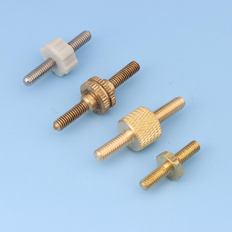 Запасные части для вышивальной машины Винт пяльцев Для китайской вышивки и запчасти для вышивальной машины Tajima