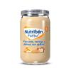 Nutriben Яблоко, Апельсин, Банан, Банан и Печенье Potito 235г