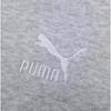 Puma Повседневная толстовка с капюшоном Bz Cc Tr Vintage с капюшоном, модный пуловер с длинным рукавом, толстовка унисекс, толстовки серого цвета 625534-04
