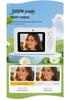 HD Portable Cartoon Camera for Students and Vloggers