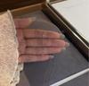 Серебряная цепочка CD с цирконами в виде пятачка свиньи, S925: Ретро, Роскошный и Универсальный