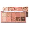 Rom&Better Than Palette, 01 Pampas Garden, 1 блок