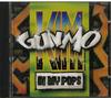 CD КИМ ГАН МО - In My Pops & Live BMGPD6514 RCA 1994 Южная Корея Поп Б/у