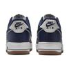 Nike Кроссовки Air Force 1 '07 LV8 'College Pack Midnight Navy' DQ7659-101