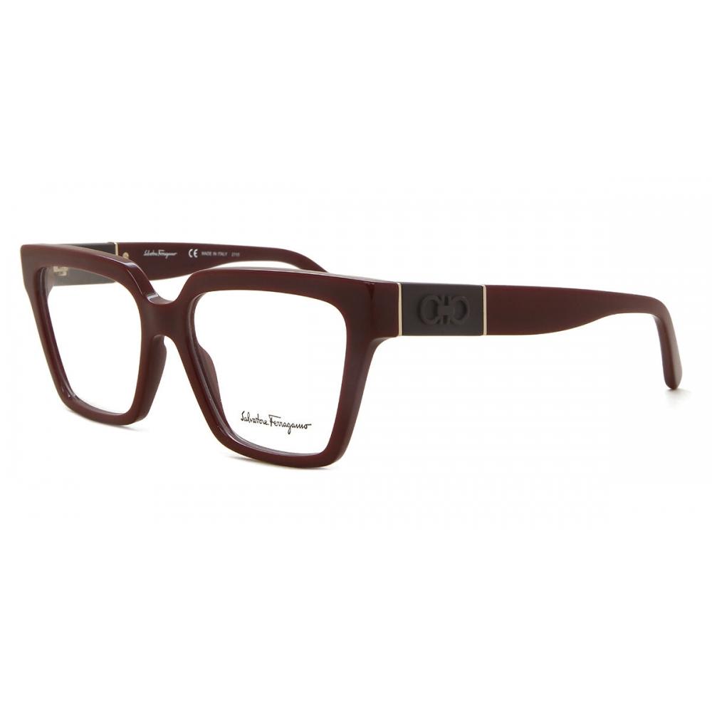 Salvatore Ferragamo Женские очки Sf 2919 601