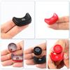 ABS Car Engine Start Stop Push Switch Button Cover For Mercedes Benz A B CLA Class Jetta W177 W247 W118 W907 W910 After 2019