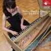 CD МАЙКО МЮЛЛЕР (КЛАВЕСИН), И.С. БАХ - Майко Мюллер играет И.С. Баха VOI.5 WWCC7786 Япония ObiClassical Б/у