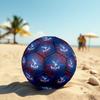 Crystal Palace Size 5 Football High Elastic Soccer Ball For Outdoor Competition Daily Training Play