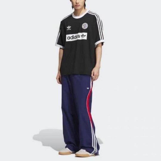 Adidas Оригиналы Футболка мужская SS25 KC2603