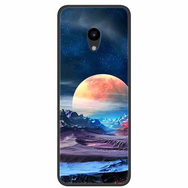 Чехол для Xiaomi Qin F22 Pro Задняя крышка Qin F21Pro Животное Мягкий силиконовый чехол для телефона для Qin F21 Pro / F22 Pro Защитный чехол Новый