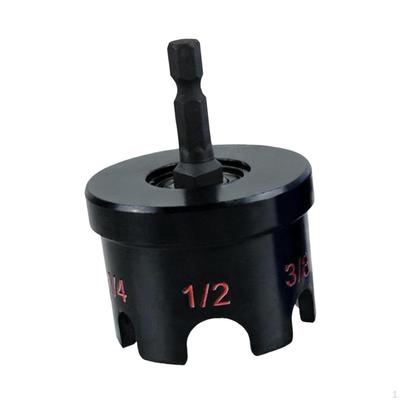 Аксессуар для гаек 1/4", 3/8"; И 1/2" Резьбовые штанги. Компактный, Быстрый Инструмент