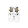 Puma Basket Classic 21 White Forever Blue Unisex Sneakers 374923-09