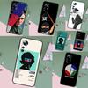 Чехол Orelsan Rapper для Xiaomi 17 Pro Max 15 14 Ultra 13T 14T 15T POCO X7 Pro X5 X6 F5 F6 F7 F8 Ultra