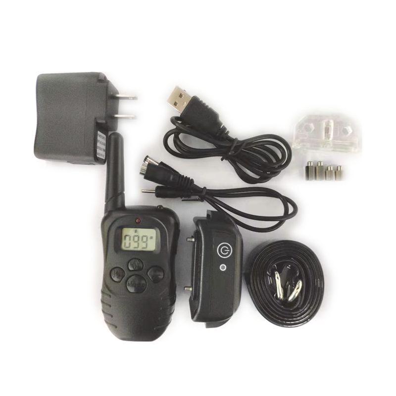 Дрессировщик питомцев Устройство против лая для собак