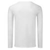 Fruit of the Loom Mens Iconic 140 Classic Long-Sleeved T-Shirt
