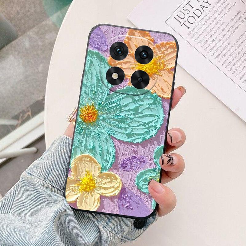 Чехол для телефона Xiaomi Redmi Note 15 Pro Plus 5G, астронавт, силиконовый, защита камеры, задняя крышка, Redmi Note15 5G, Funda Coque
