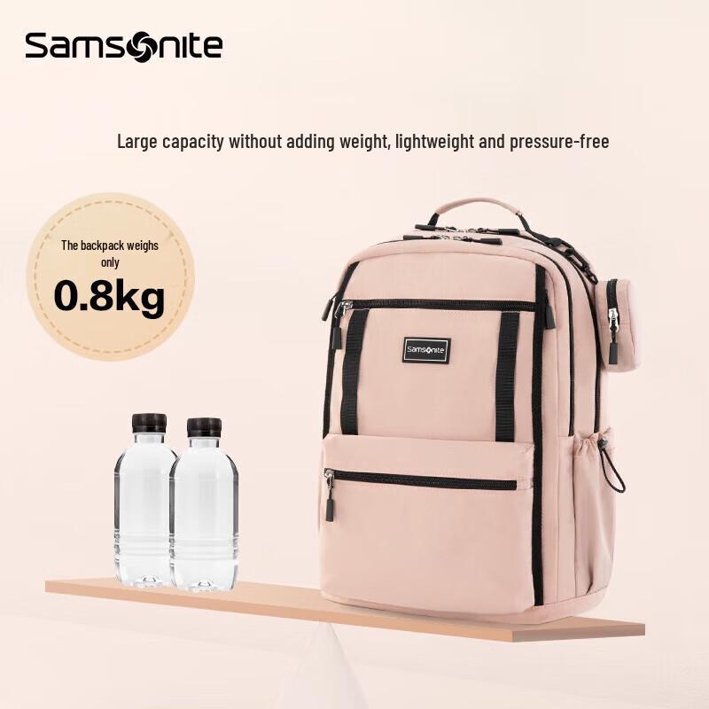 Студенческий рюкзак для ноутбука Samsonite