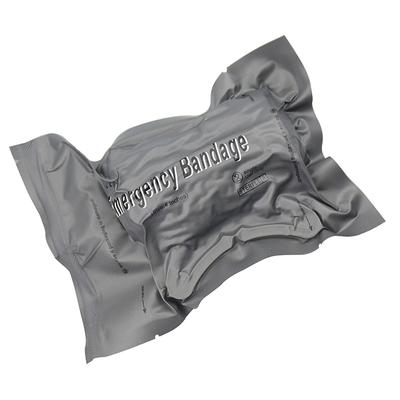 Спасение носорогов 4-дюймовый израильский бинт раневая повязка экстренная компрессия для боевой повязки первая помощь IFAK травма военный