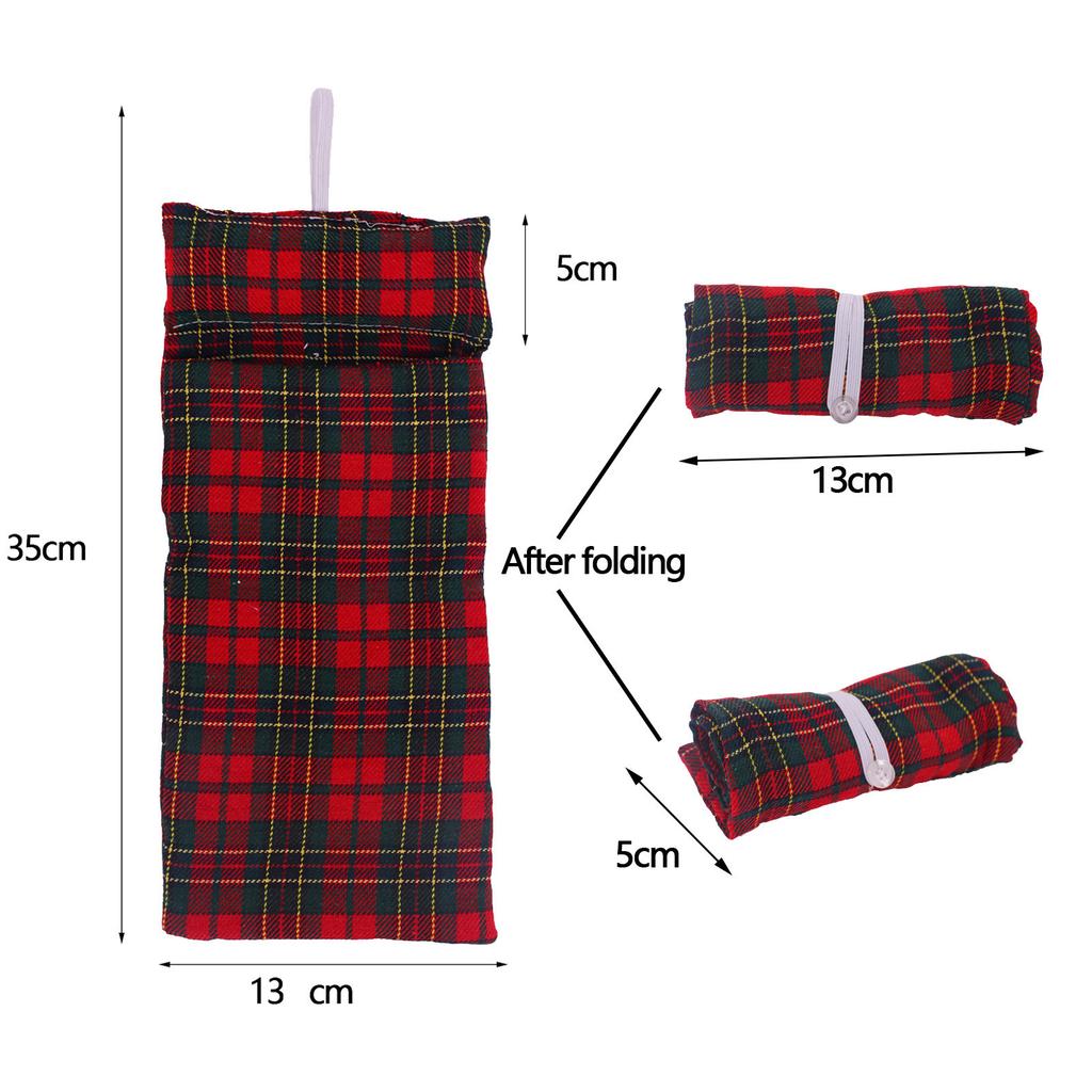 30cm Barbie Doll Accessories Sleeping Bag Doll Elf Doll Storage Sleeping Bag Clothes